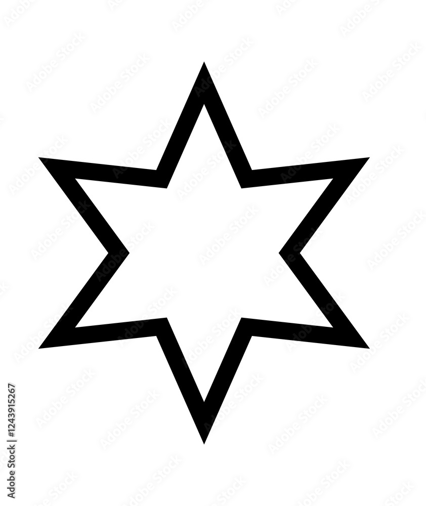Star clip art design on plain white transparent isolated background for card, shirt, hoodie, sweatshirt, apparel, card, tag, mug, icon, poster or badge Star clip art design on plain white transparent isolated background for card, shirt, hoodie, sweatshirt, apparel, card, tag, mug, icon, poster or badge