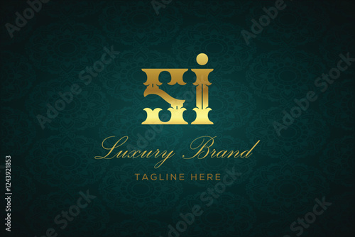 SI LUXURY LETTER.eps