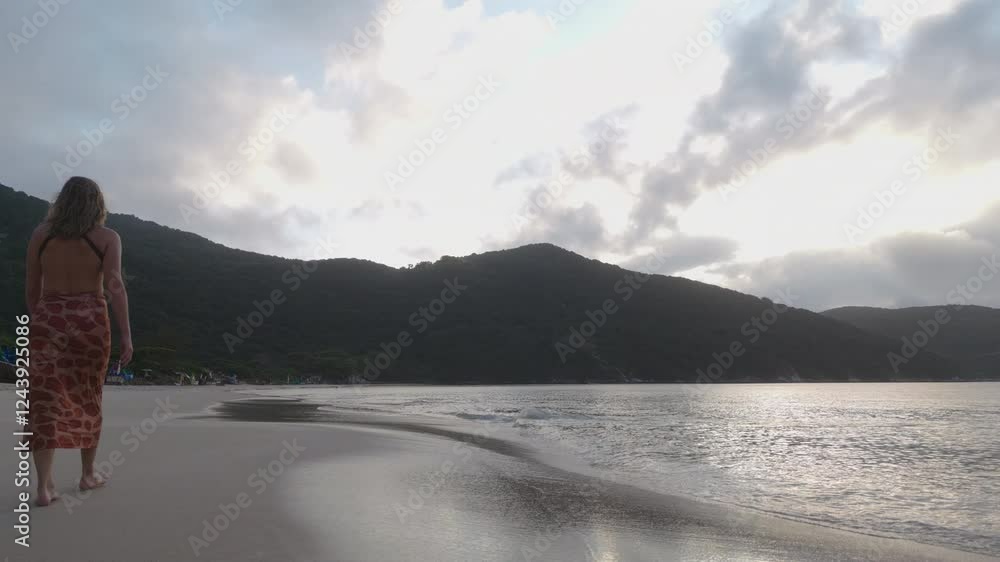 Arraial do Cabo is a paradise of crystal clear waters, stunning beaches and rich marine life, perfect for diving, hiking and nature contemplation. Arraial do Cabo is a paradise of crystal clear waters, stunning beaches and rich marine life, perfect for diving, hiking and nature contemplation.