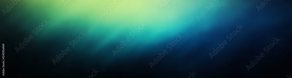 Teal underwater gradient background; light rays; website design Teal underwater gradient background; light rays; website design