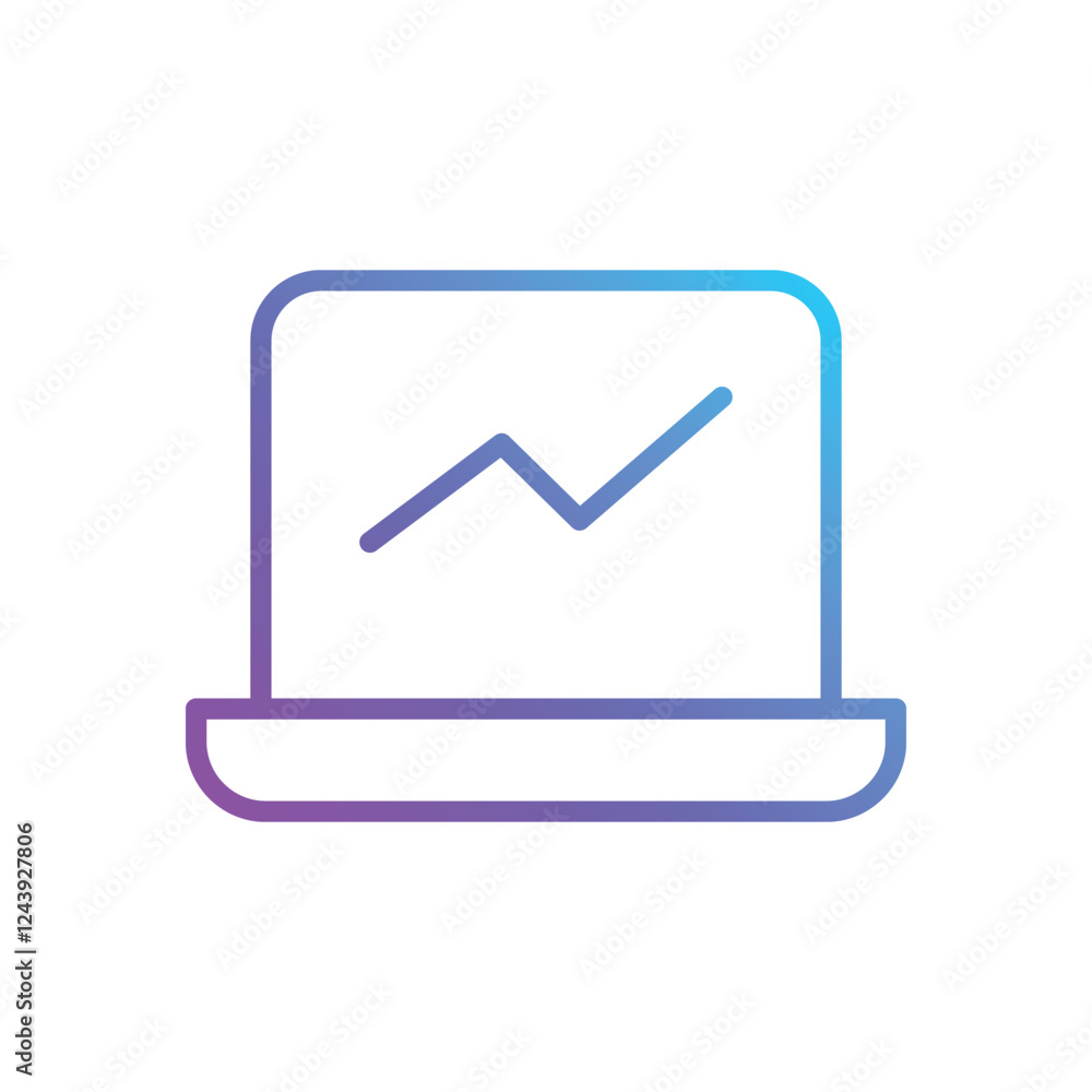 Bsuiness Trade vector icon Bsuiness Trade vector icon