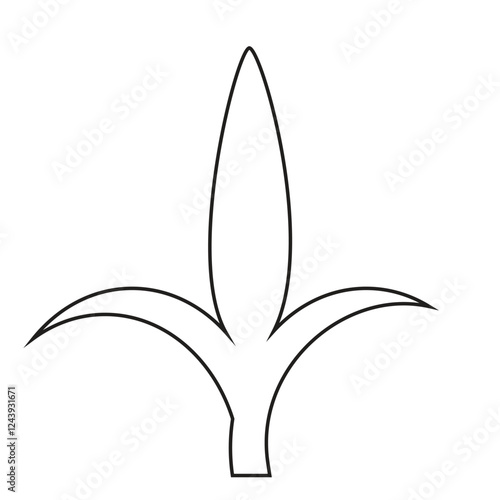 tender leaf, Green leaf, Three leaf , tea leaf , Leaf