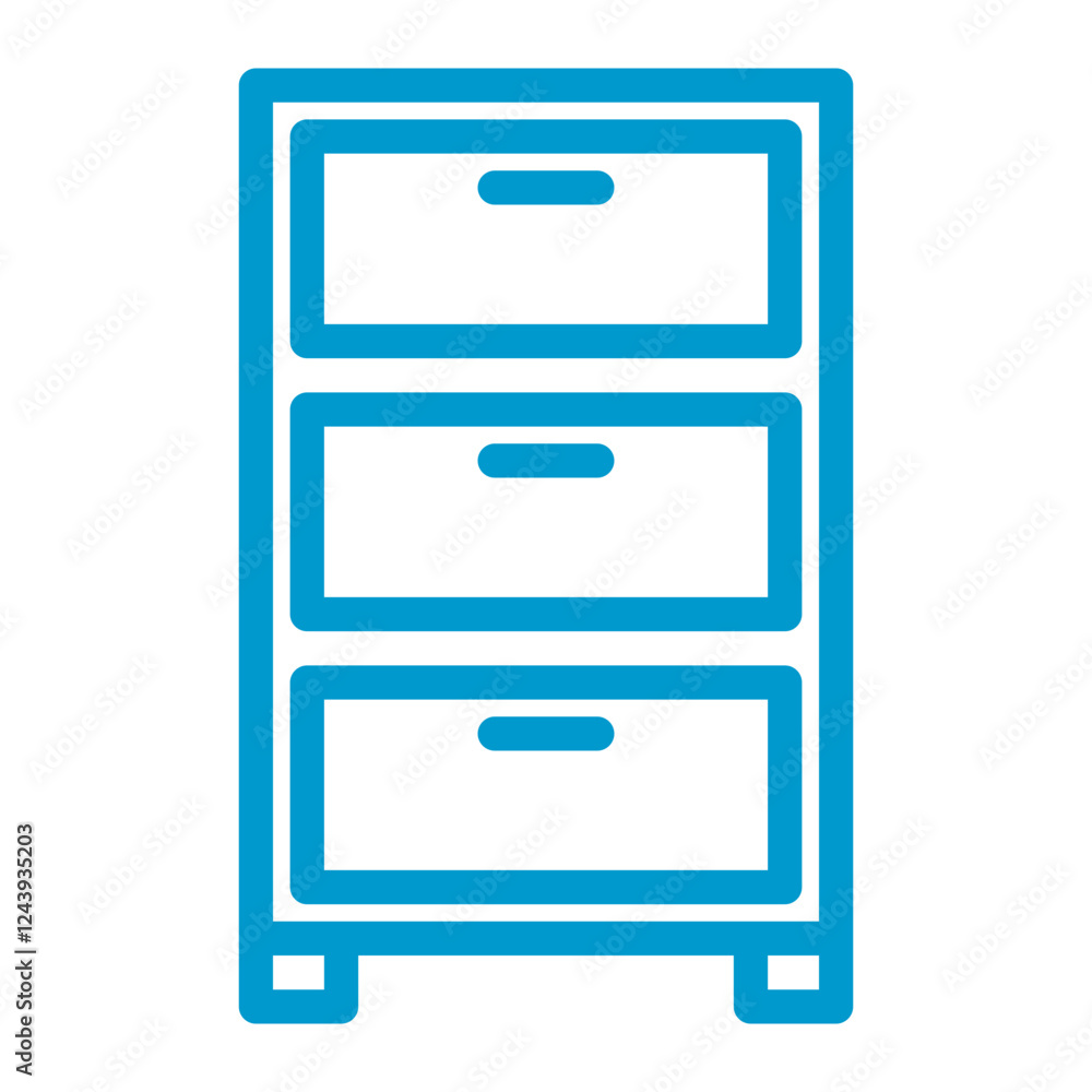 locker color icon locker color icon