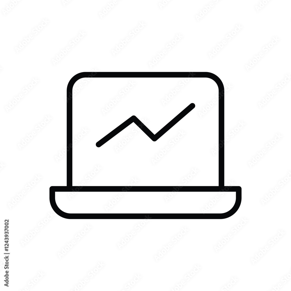 Bsuiness Trade vector icon Bsuiness Trade vector icon