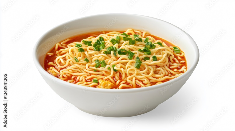 Image of Noodles with Sauce in a Bowl with Handwritten Letter in Background Image of Noodles with Sauce in a Bowl with Handwritten Letter in Background