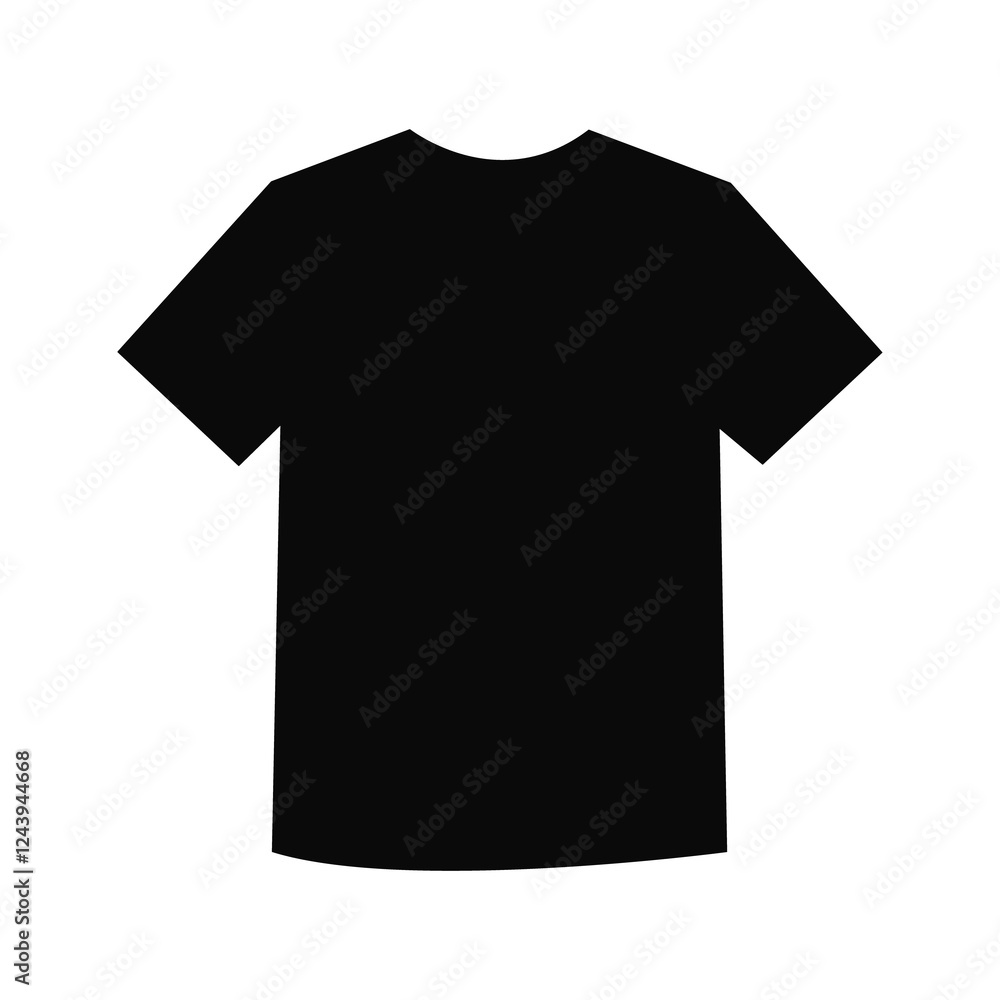 t-shirt design mock-up new style t-shirt design mock-up new style