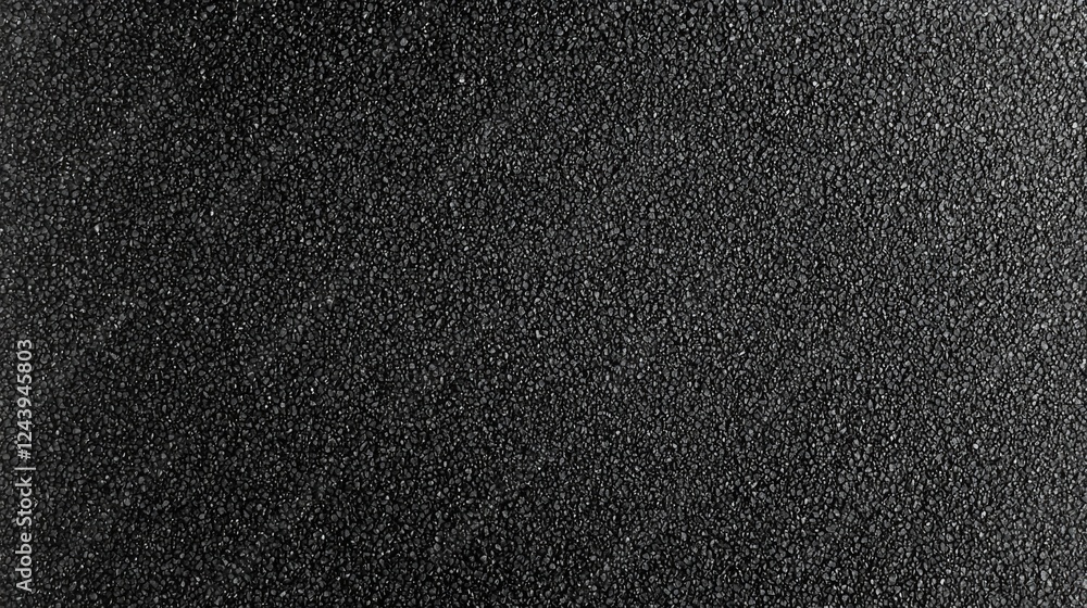 Dark Asphalt Texture Background Dark Asphalt Texture Background
