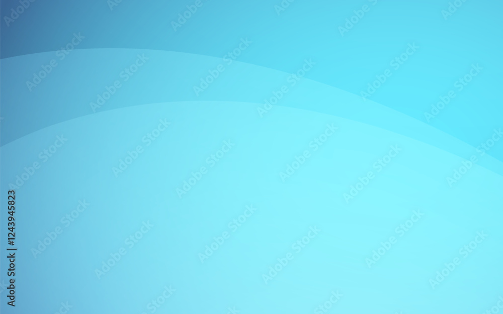 Abstract blue gradient wave background texture design color backdrop smooth Abstract blue gradient wave background texture design color backdrop smooth