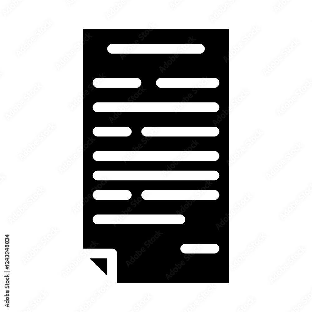 work files solid icon work files solid icon