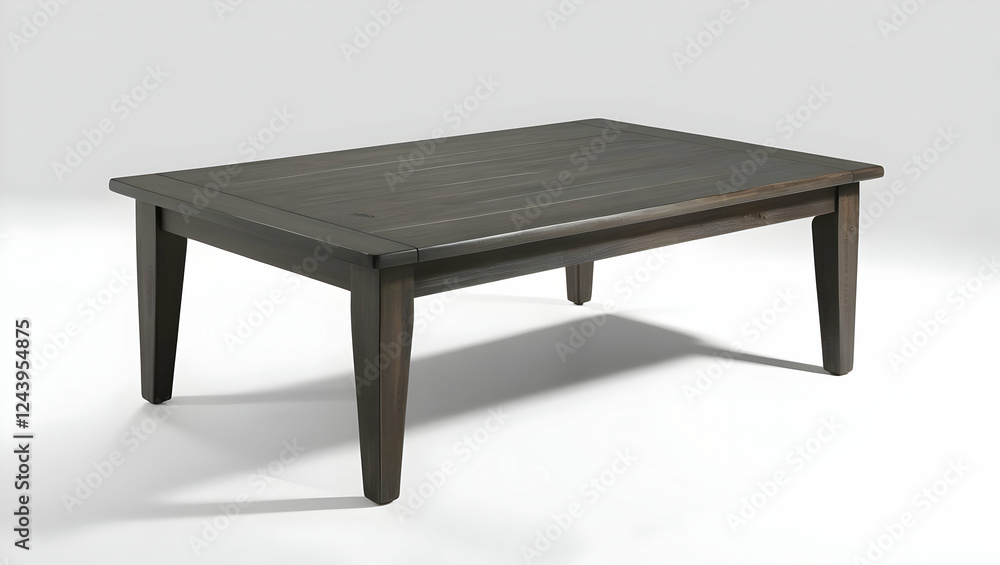 Wooden Coffee Table Wooden Coffee Table