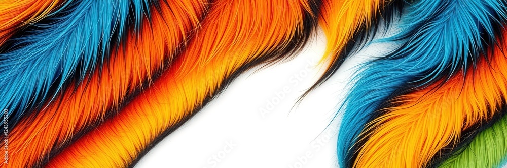 Animal Fur Texture: A Close-Up Look at Nature's Softness Animal Fur Texture: A Close-Up Look at Nature's Softness