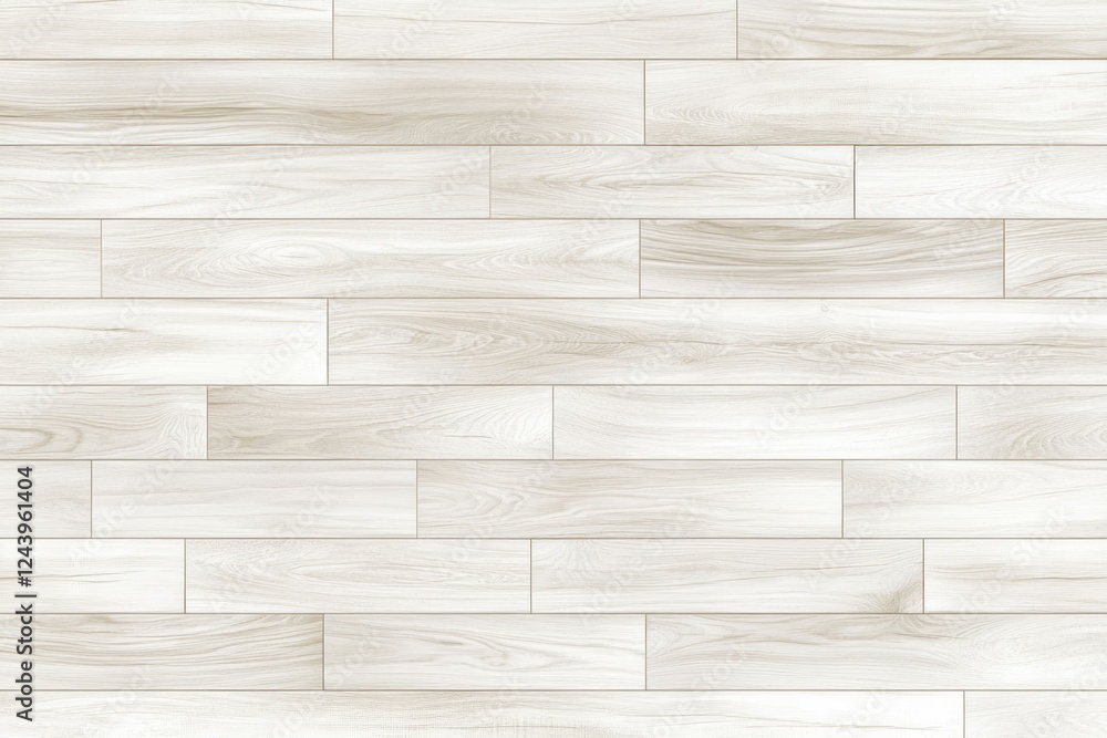 Light wooden flooring texture with subtle grain pattern. Neural network AI generated Light wooden flooring texture with subtle grain pattern. Neural network AI generated
