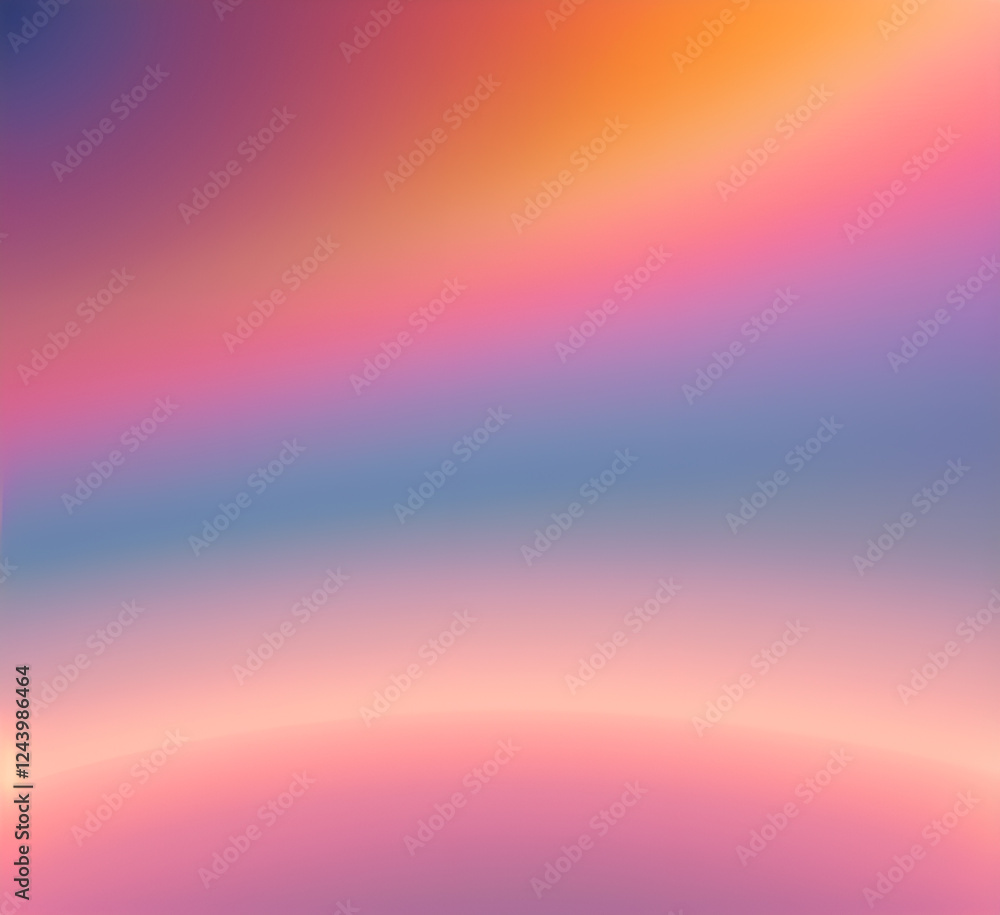 Obraz premium Pink design art of abstract illusion of spiral with geometric shapes of pink and violet lines.Radial motion blur background.Long time exposure.Concept of cyber highway,hyperspace.generative ai