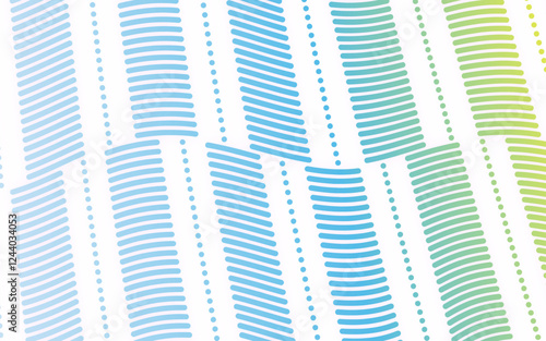 abstract seamless pattern