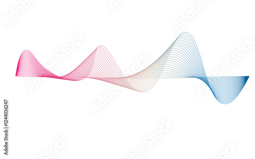 abstract background vector