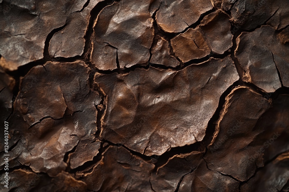 A close-up view of wooden grain with natural texture and patterns A close-up view of wooden grain with natural texture and patterns