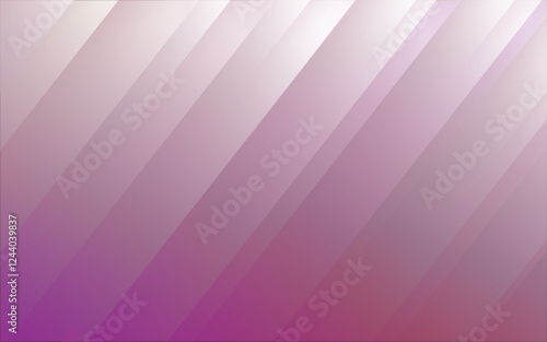 pink abstract background