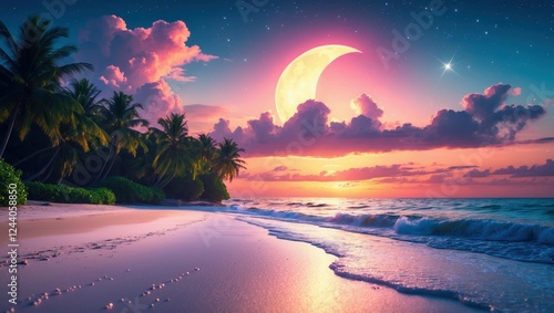 Fascinating egotistical coast