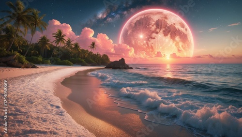 Fascinating egotistical coast