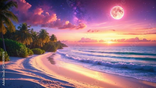 Fascinating egotistical coast