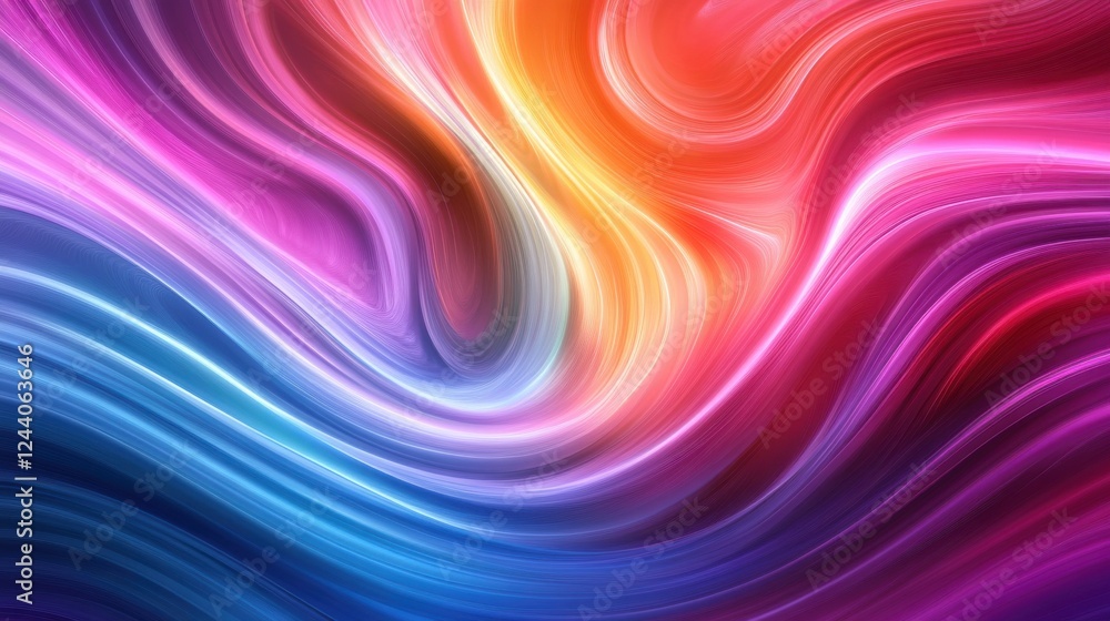 A vibrant, swirling pattern of colors blending seamlessly, creating a dynamic and energetic visual effect. A vibrant, swirling pattern of colors blending seamlessly, creating a dynamic and energetic visual effect.