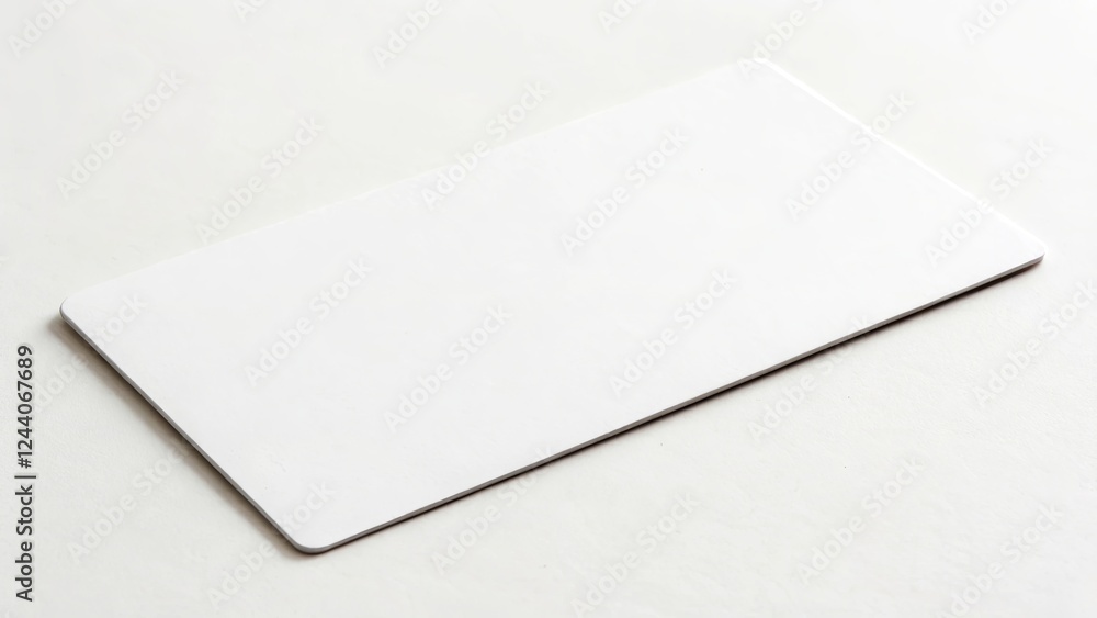 Blank Card. Blank Card.