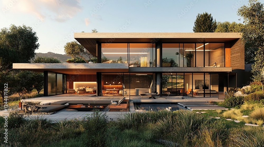 modern waikato countryside escape new zealand house modern waikato countryside escape new zealand house
