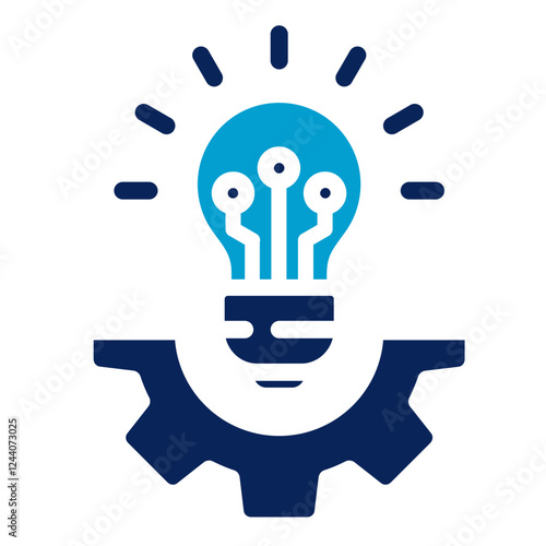 Innovation Icon