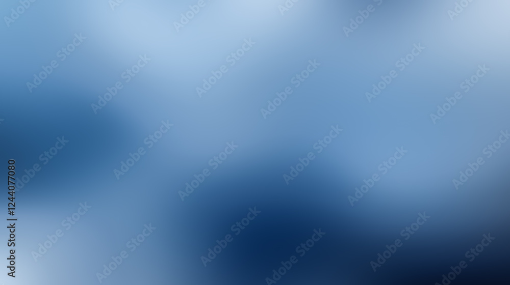 Obraz premium Abstract blurred background.