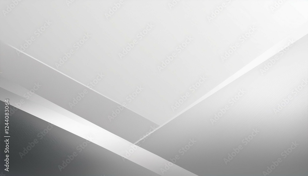 abstract white and gray gradient color modern background design illustration geometrical design abstract white and gray gradient color modern background design illustration geometrical design