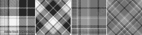 Straight and oblique monochrome cage pixel texture.