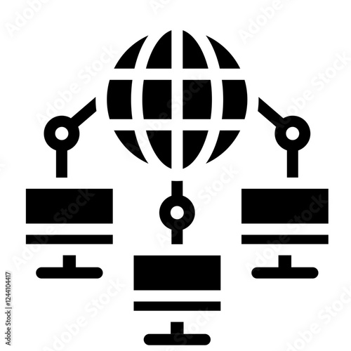 Lan Icon