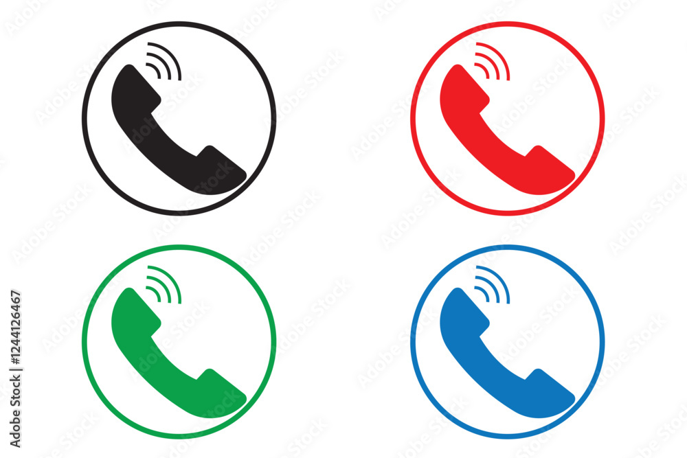 Print Transparent PNG available
Ringing phone icon set. Telephone call sign. Smartphone ringing symbol on Transparent background. 1176 Print Transparent PNG available
Ringing phone icon set. Telephone call sign. Smartphone ringing symbol on Transparent background. 1176