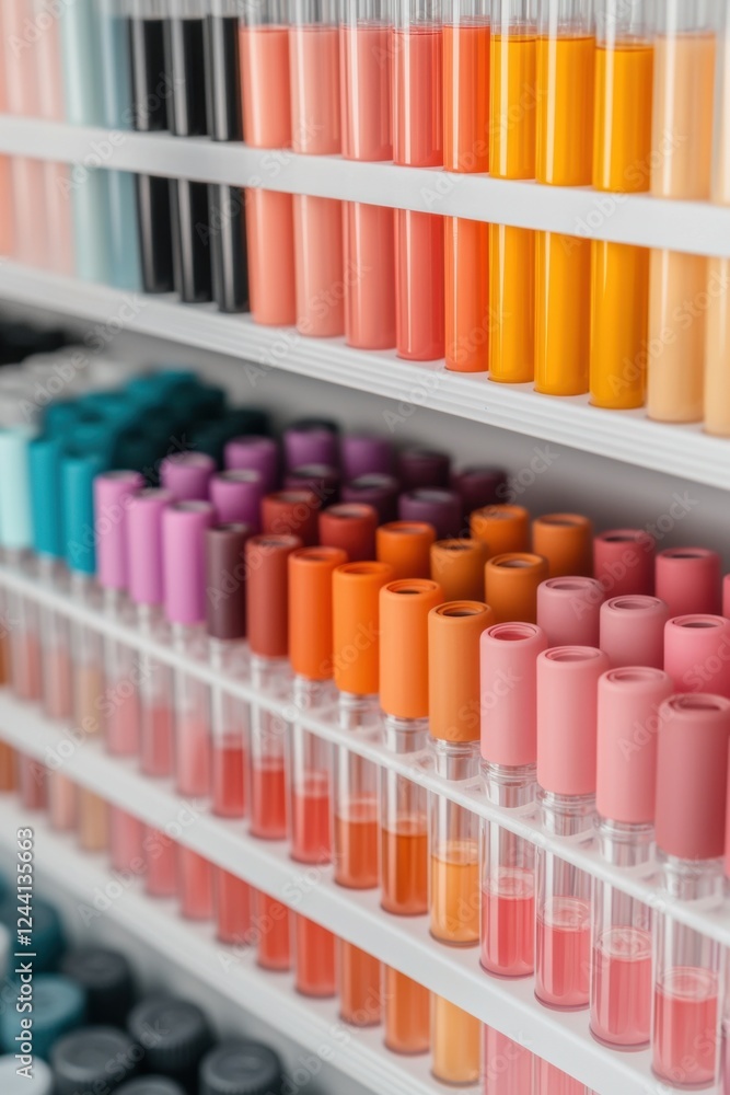 Artistic display of colorful paint tubes studio photography creative space eye-level artistic inspiration Artistic display of colorful paint tubes studio photography creative space eye-level artistic inspiration