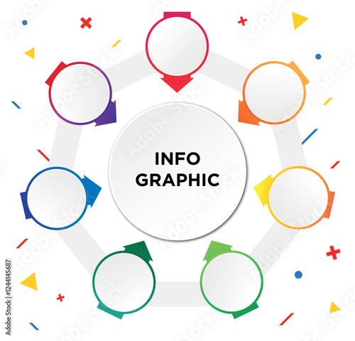 infographic, program