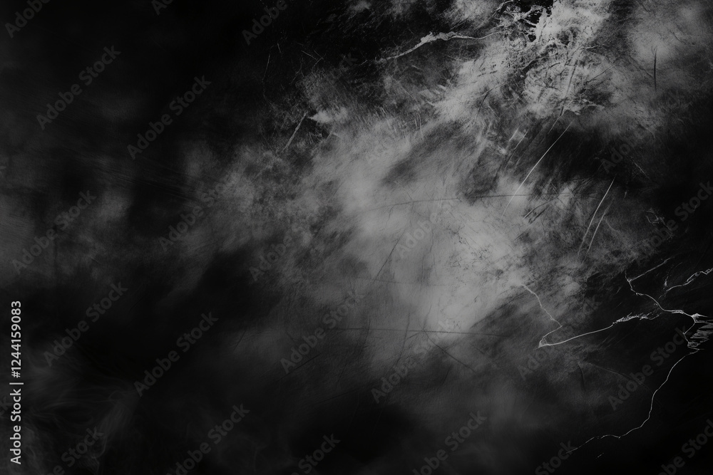 Abstract Smoke Swirls: A mesmerizing abstract pattern of swirling white smoke against a stark black background. The ephemeral wisps of smoke create a haunting, ethereal beauty. Abstract Smoke Swirls: A mesmerizing abstract pattern of swirling white smoke against a stark black background. The ephemeral wisps of smoke create a haunting, ethereal beauty.