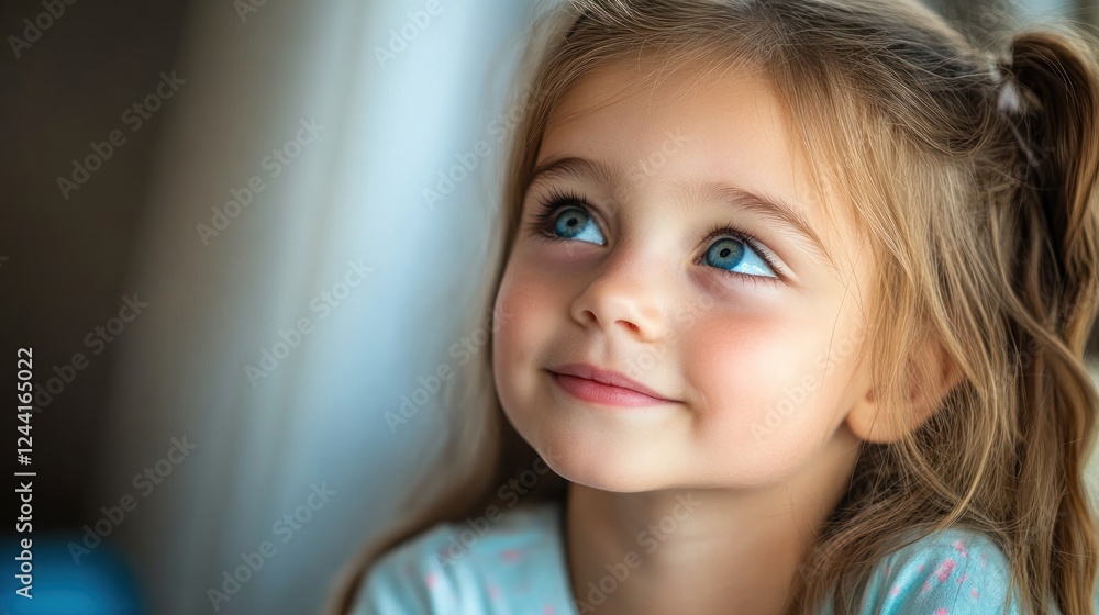 Girl, gazing, window, home, sunlight, curious, childhood, portrait, innocence, hope Girl, gazing, window, home, sunlight, curious, childhood, portrait, innocence, hope