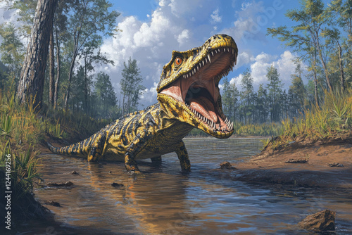 Ankylosauria