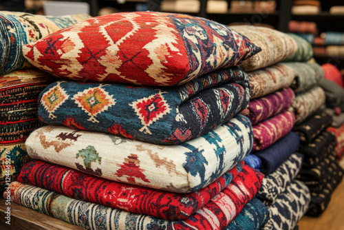 Anatolian Motifs
