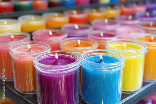 Artificial Food Coloring