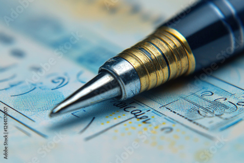 British Cheque
