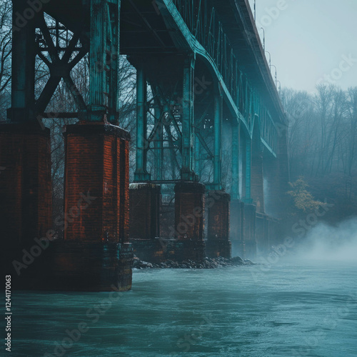 Bridge Isolated