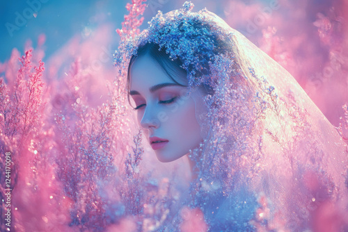 Bridal Background