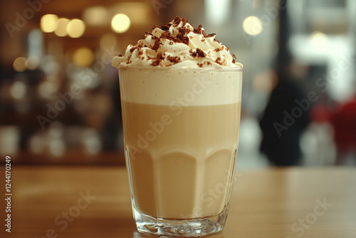 Chai Tea Latte