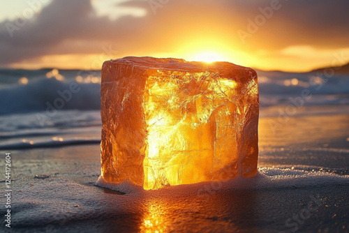 Iceland Spar