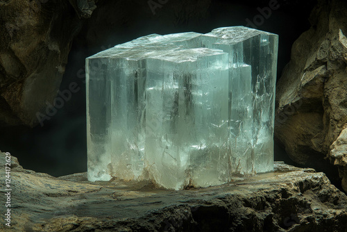 Iceland Spar