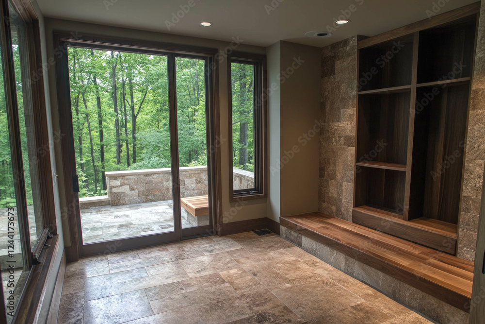 Mudroom Mudroom