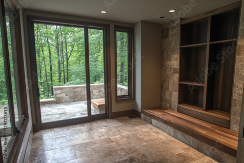Mudroom
