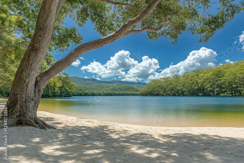 Noosa River