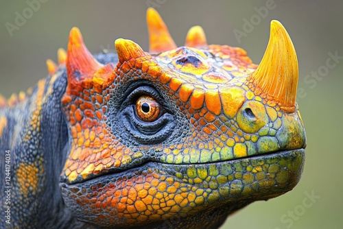 Pentaceratops